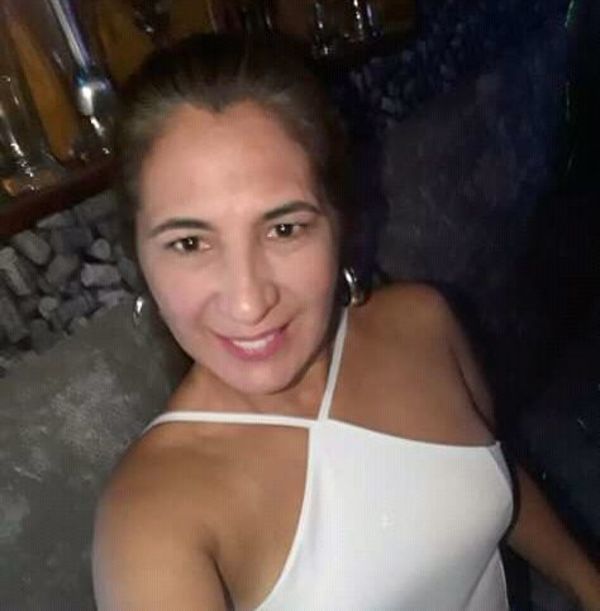 Feminicidio en Itauguá - Nacionales - ABC Color