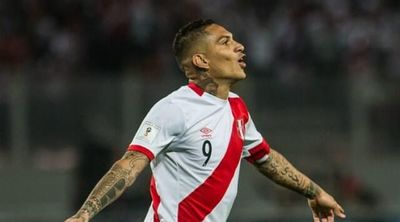 Guerrero, entre los convocados por Gareca - Deportes - ABC Color