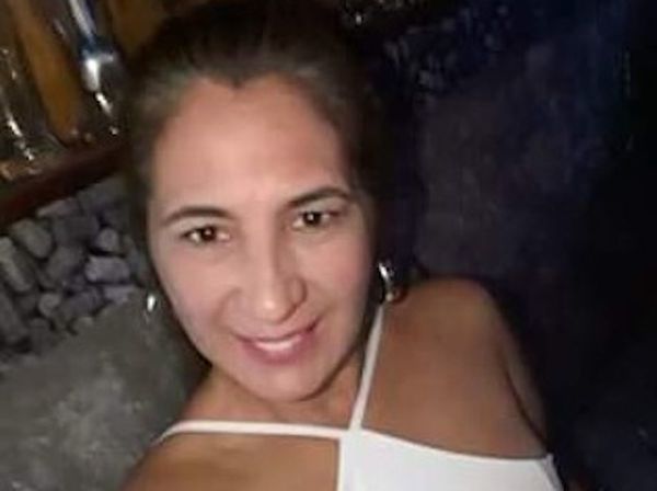 Nuevo caso de feminicidio