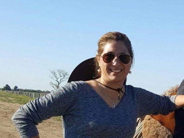 Una mujer fue asesinada a balazos por su ex