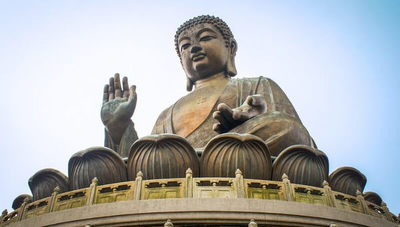 Las ciudades más visitadas del mundo están en Asia