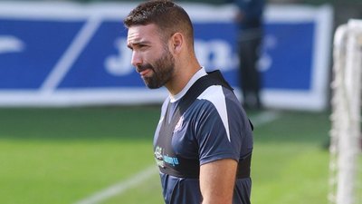 ¿Será rival de Cerro?