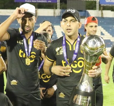 Copa Paraguay con 64 equipos se sortea hoy