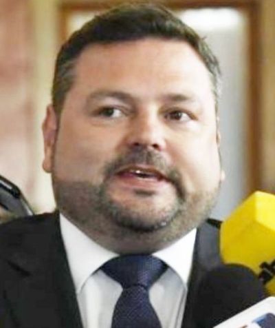 Corte Interamericana podría dar sentencia en caso Arrom y Martí - Edicion Impresa - ABC Color