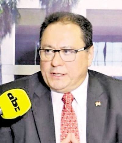 En apenas un mes, Itaipú repartió más de G. 1.400 millones en viáticos - Edicion Impresa - ABC Color