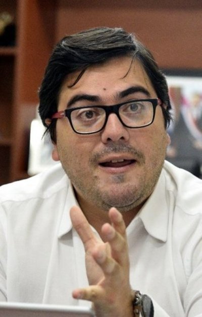 Pasaje en chatarras debe congelarse en G. 2.300, según exviceministra - Edicion Impresa - ABC Color