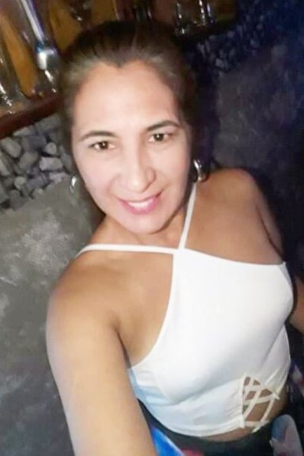 Mató a su expareja enfrente del hijo - Edicion Impresa - ABC Color