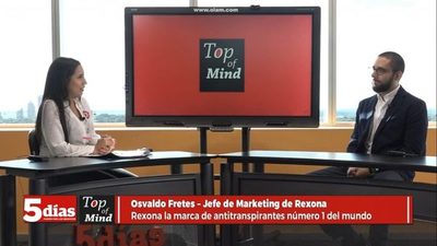 Siguen en movimiento y cercanos al cliente