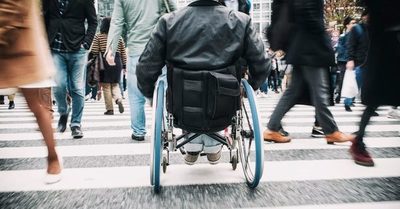 La inclusión, un problema de no acabar
