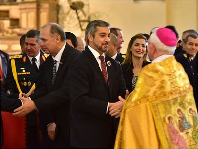 Iglesia pide Justicia independiente y lucha implacable contra corrupción