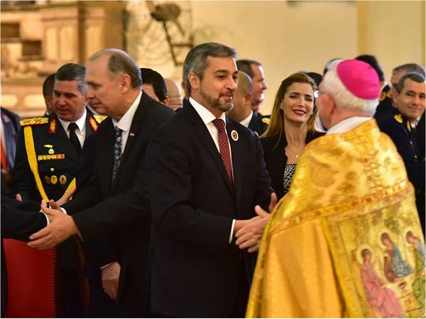 Iglesia pide Justicia independiente y lucha implacable contra corrupción