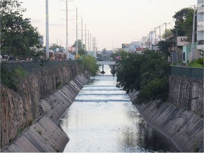 Ineficacia y exigencias traban obras para mitigar caudalosos raudales