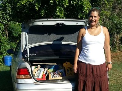 Docente es asesinada supuestamente por ex pareja en el Día de la Madre
