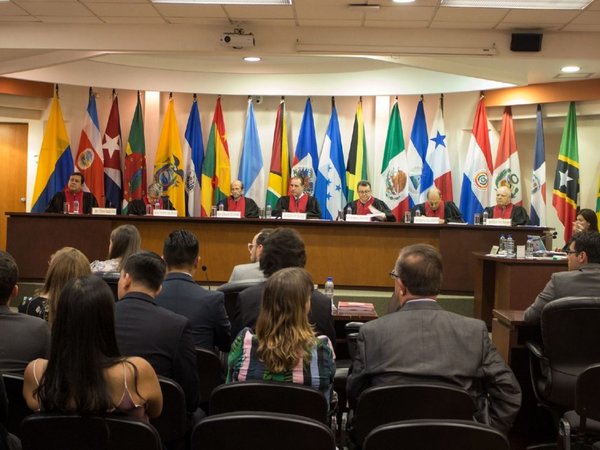 Caso Arrom-Martí: Aguardan la sentencia de la  Corte IDH