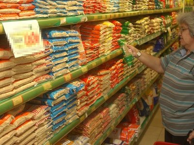 70% de los productos de la canasta básica suben de precio, según Sedeco