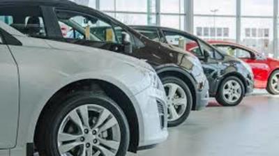 Ventas registraron un marzo negativo