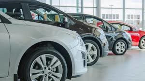Ventas registraron un marzo negativo
