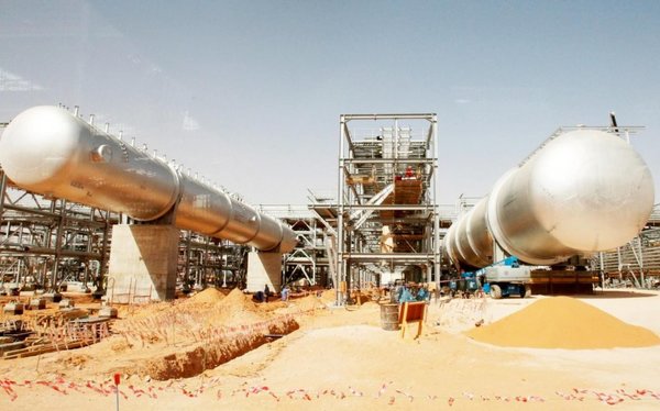 Advierten de amenaza al suministro de petróleo - Edicion Impresa - ABC Color