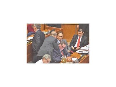 Presidente del PLRA asegura que no se apañará a  corruptos