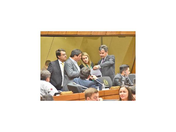 Aseguran que no hay motivos para que la dilación continúe