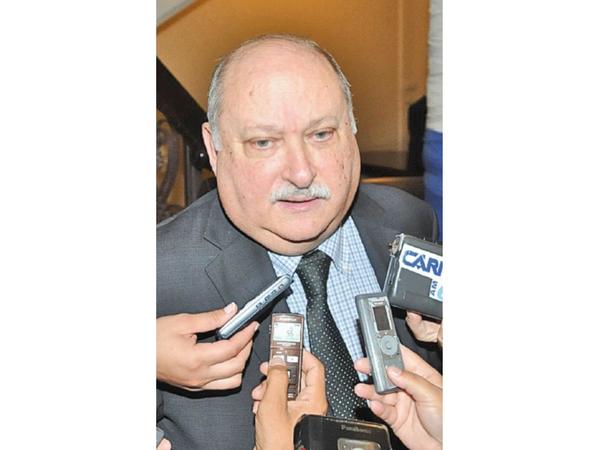 La UIP destaca el legado dejado por Ubaldo Scavone