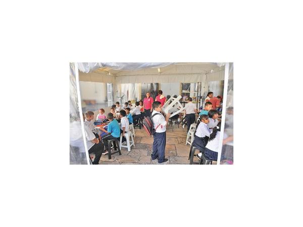Experto recomienda invertir más en educación primaria
