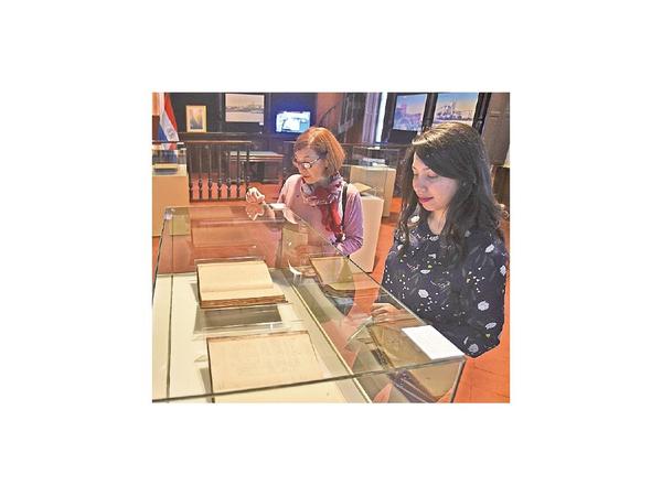 Museos abrieron sus puertas y mostraron su acervo al público
