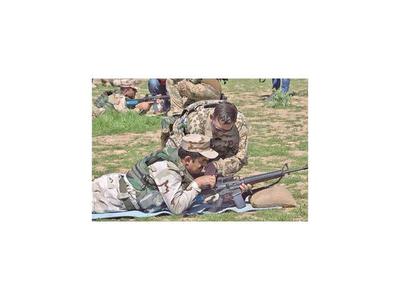 EEUU retira diplomáticos de Irak por tensión con Irán
