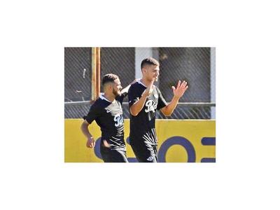 Otro delantero es la prioridad en el Guma