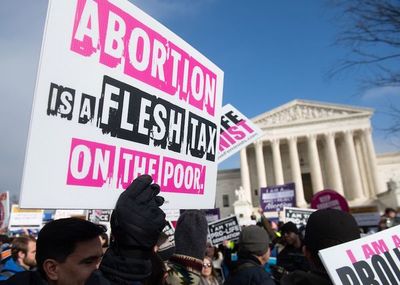 Alabama aplica la ley contra el aborto más estricta de EEUU