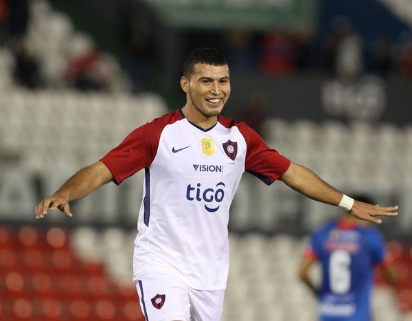 Se reanuda juego Luqueño-Cerro