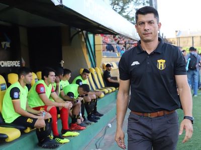 Florentín deja Guaraní