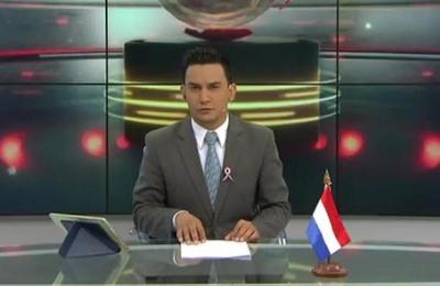 C9N Noticias Segunda Edición - C9N