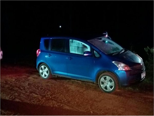 Hallan muerto al hombre que asesinó a su ex en Itauguá