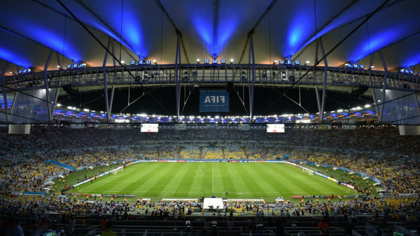 Desde Brasil recomiendan vacunación previa para asistir a la Copa América » Ñanduti