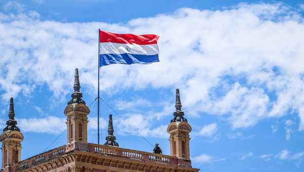 Medio argentino resalta crecimiento económico de Paraguay » Ñanduti