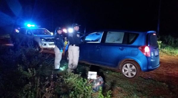 Presunto feminicida se habría quitado la vida