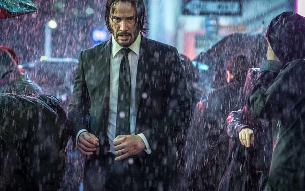 “John Wick” encabeza semana con cinco estrenos - Espectaculos - ABC Color