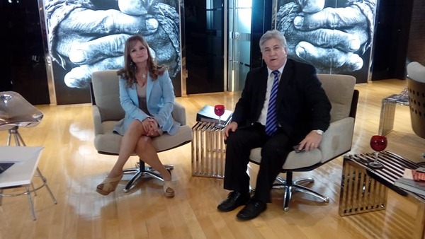Mario Ferreiro: “¿En qué banco esta nuestra plata?” - ADN Paraguayo