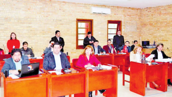 Perla de Cabral regresará a la Junta | Diario Vanguardia 07