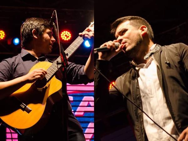 Arrancó la Expo Misiones con serenata a las madres - Digital Misiones