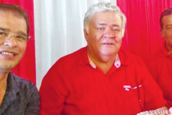 Investigación parada contra exintendente | Diario Vanguardia 07