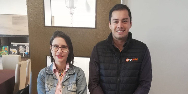Prieto designa a directora de Relaciones Públicas de la comuna - ADN Paraguayo