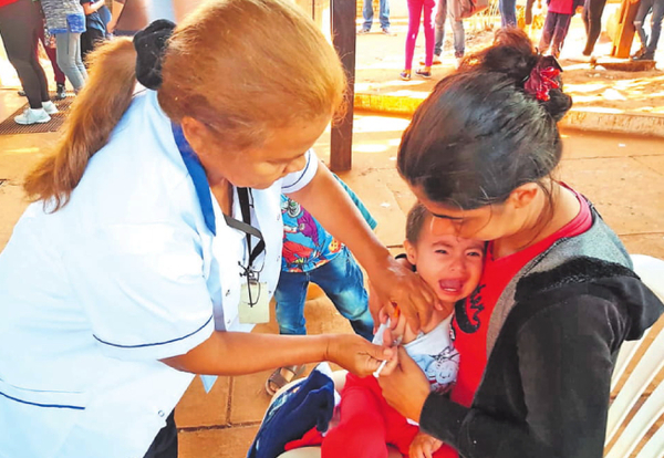 Alertan sobre aumento de casos respiratorios | Diario Vanguardia 07