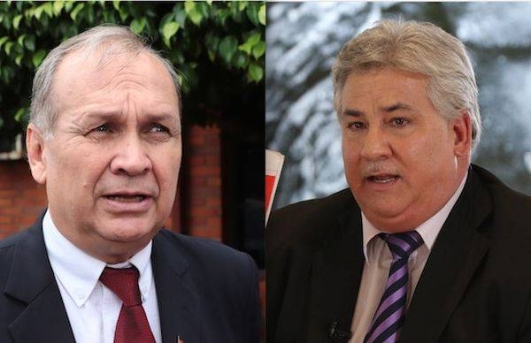 HOY / Amerita intervenir gestión de Ferreiro, según Fiorotto