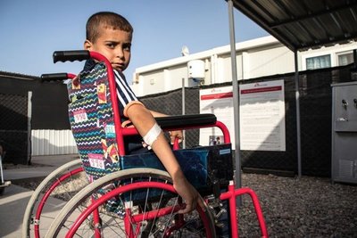 Mosul: las heridas del conflicto - Opinion - ABC Color