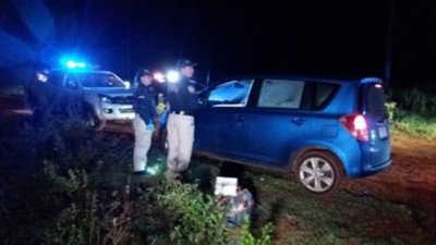 Nuevo caso de feminicidio en Itauguá - ADN Paraguayo
