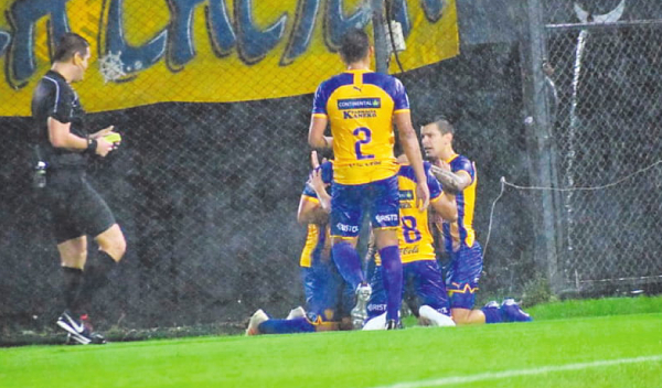 El Ciclón completa hoy encuentro suspendido | Diario Vanguardia 08