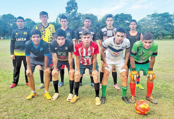 Inauguración de inferiores será el sábado | Diario Vanguardia 08