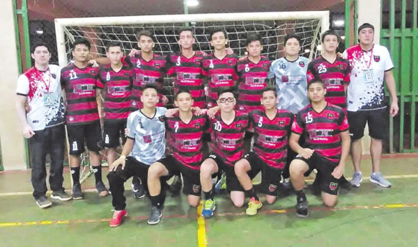 Minga se anota en la etapa final | Diario Vanguardia 08